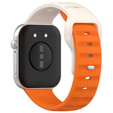Silicone strap for Huawei Watch Fit 4 / 4 Pro / 3