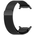 Milanese Bracelet Strap for Samsung Galaxy Watch Ultra 47mm (2025 / 2024), Black