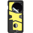 Spigen Tough Armor Case for OnePlus 12 (Black) – Rugged Protection with Kickstand