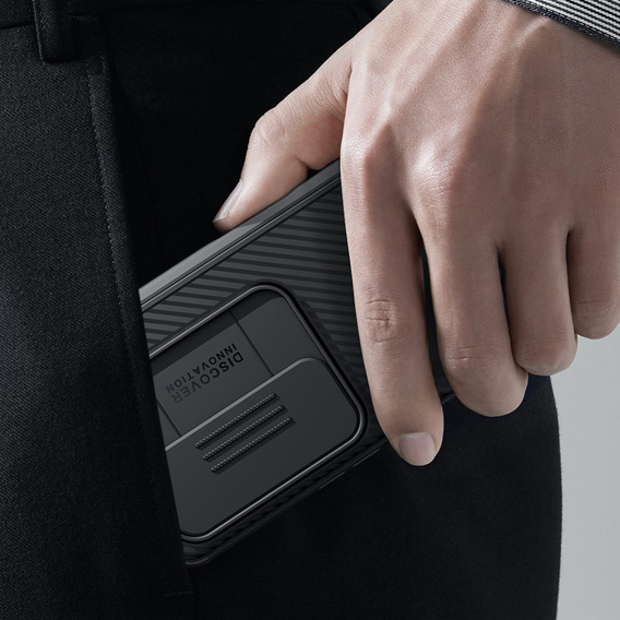 NILLKIN CamShield Pro Case for Samsung Galaxy Z Fold4 5G