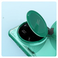 Nillkin Armored Case for Xiaomi 15 Ultra, Icelade Prop, green