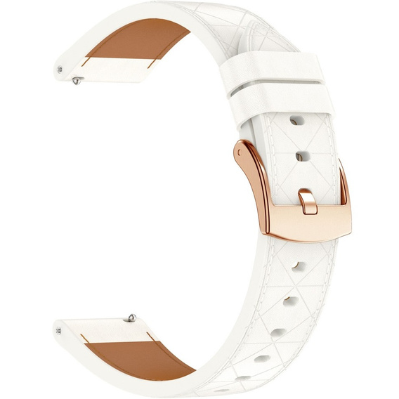 Universal Leather Strap 18mm