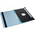 Case for Lenovo Tab P11 Pro Gen 2 TB132FU TB132XU 11.2" TB330FU 10.95", Rotating 360, blue