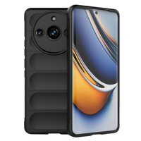 Case for Realme 11 Pro / 11 Pro +, Gaming Shockproof, black