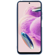 Case for Xiaomi Redmi Note 12S, Silicone Lite, blue