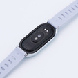 Silicone Strap for Xiaomi Smart Band 10 / 9 / 8