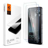 Spigen Glas.tR Slim 2-pack tempered glass for Nothing Phone 3 5G