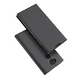 Dux Ducis Case for Sony Xperia L2, Skinpro, grey