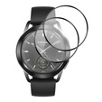 2x ERBORD Hybrid Glass for Xiaomi Watch S3