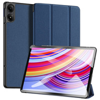 Case for Xiaomi Redmi Pad Pro / Xiaomi Poco Pad, Dux Ducis Domo, blue