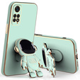Case for Xiaomi Redmi Note 11/11s, Astronaut, green
