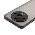 1 x Case for Realme 11 Pro 5G / Pro+ 5G, Frame Case, black