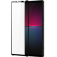 Tempered Glass for Sony Xperia 10 V, Dux Ducis full screen, black