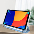 Case for Xiaomi Redmi Pad SE 8.7", Origami, blue