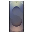 MagSafe's Samsung Galaxy S25 Ultra Case, Carbon Fiber, grey
