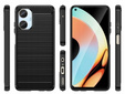 Case for Realme 10 4G, Carbon, black