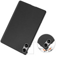 Case for Xiaomi Redmi Pad Pro / Xiaomi Poco Pad, Smartcase, black