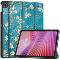 Case for Lenovo Tab TB311FU, Smartcase, sakura