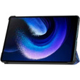Case for Xiaomi Pad 6 / 6 Pro, Smartcase, oil painting