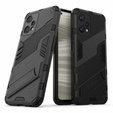 Case for Realme 9 Pro / OnePlus Nord CE 2 Lite 5G, Military kickstand, blue