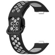 Silicone strap for Huawei Watch Fit 4 / 4 Pro / 3 watch