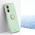 Case for Huawei Nova 9 SE, Electro Ring, mint