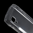 Thin Case for Cubot KingKong Mini 3, Slim, transparent