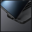 Case for Honor Magic 7 Pro, Armored Nillkin, CamShield Pro, black