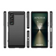 Case for Sony Xperia 1 VI, Carbon, black