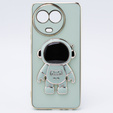 Case for Realme 11 5G, Astronaut, green