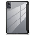 Case for Xiaomi Redmi Pad SE 11", Smartcase Hybrid, with stylus space, black