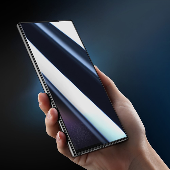 Dux Ducis Anti Spy Tempered Glass for Samsung Galaxy S24 Ultra