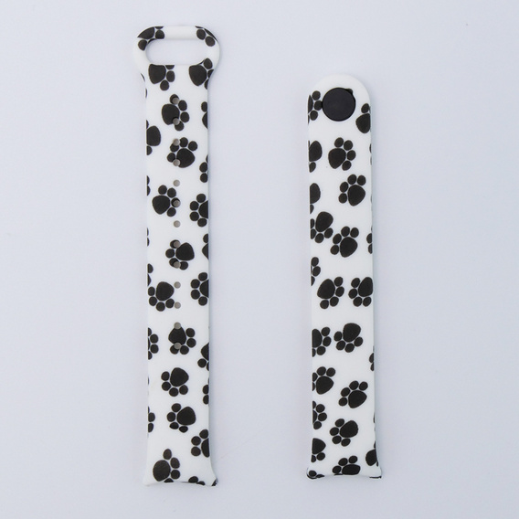 Silicone Strap for Xiaomi Smart Band 10 / 9 / 8