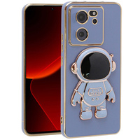Case for Xiaomi 13T / 13T Pro, Astronaut, blue