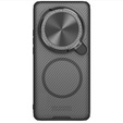 Nillkin Armored Case for Xiaomi 15 Ultra, CamShield Prop, for Magsafe, black