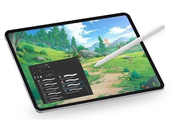 Paper Feel film for Xiaomi Pad 6 / 6 Pro, Screen protector