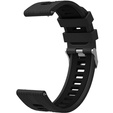 22mm Universal Silicone Strap