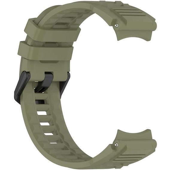 Silicone Strap for Amazfit T-Rex 3 Pro