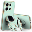 Case for Infinix Note 30 VIP, Astronaut, green