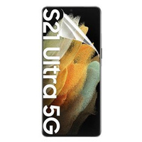 Hydrogel film for Samsung Galaxy S21 Ultra
