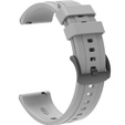 Silicone Universal Strap 22mm