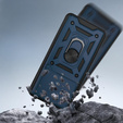 CamShield Slide armoured case with camera cover and ring for Xiaomi 15T Pro