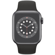 3x ERBORD hydrogel film for Apple Watch 4/5/6/SE 40mm