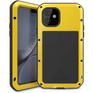 Black || Yellow