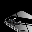 MOFI Case for OnePlus Nord 3 5G, thin, transparent