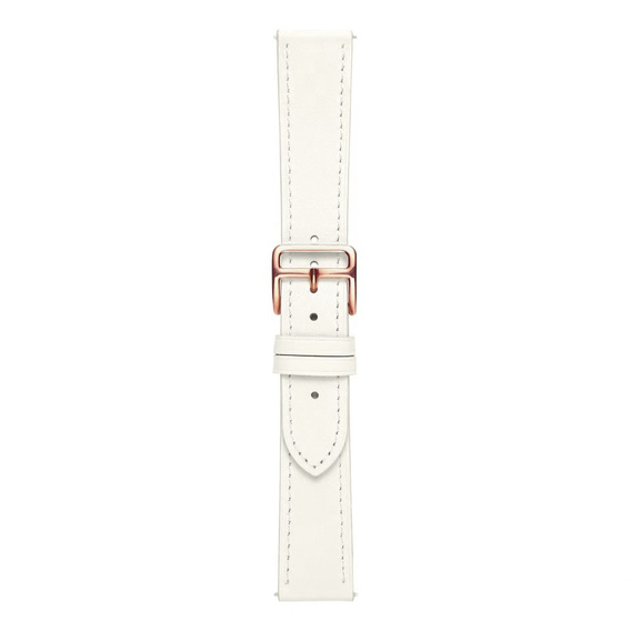 Universal Leather Strap 20mm