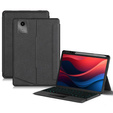 Case + keyboard Lenovo Tab M11, black