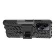 Case for Xiaomi POCO X5 Pro 5G, Tire Armor, black