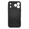 Spigen Parallax "S" MagSafe case with stand for iPhone 17 Pro Max