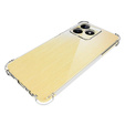 Case for Realme C53 4G, Dropproof, transparent